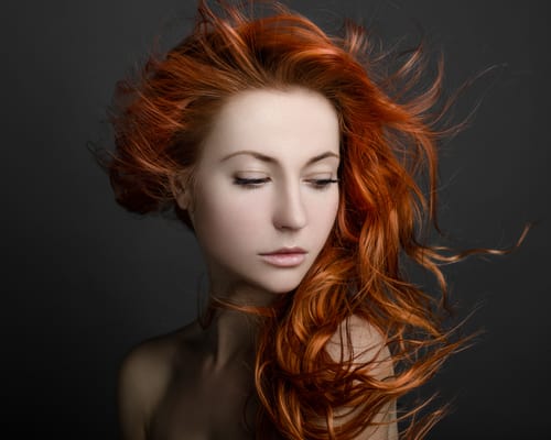 Science Has Spoken Redheads May Just Have Genetic Superpowers Useful Tips