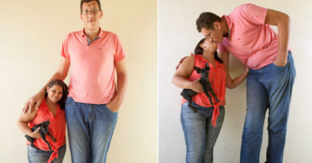 Research Says Taller Men And Shorter Women Make Happier Couples Useful Tips 8505