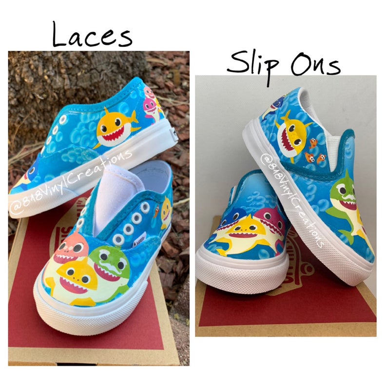 baby shark vans for toddlers